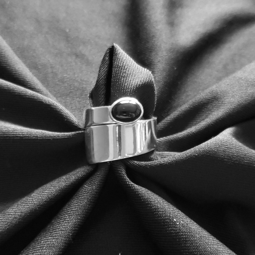 Silpada ring